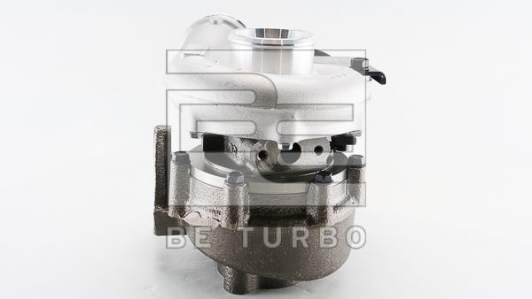 Turbocompresseur, suralimentation